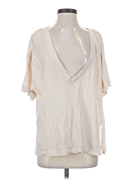 Out From Under 3/4 Sleeve T-Shirt (view 1)