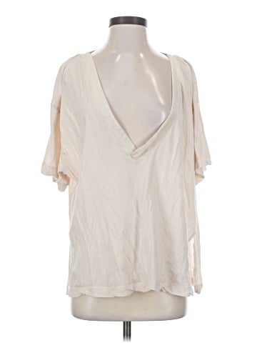 Out From Under 3/4 Sleeve T-Shirt (view 1)