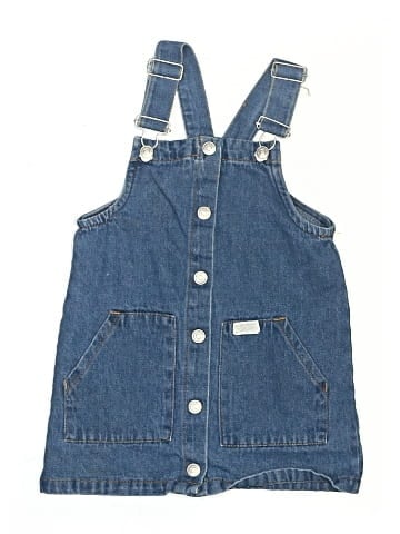 7 For All Mankind Overalls (view 1)