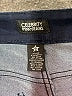 Celebrity Pink Solid Blue Shorts Size 9 - photo 3