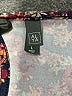 Alya Floral Black Casual Dress Size L - photo 7