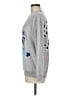 Hybrid Apparel Graphic Gray Sweatshirt Size M - photo 5