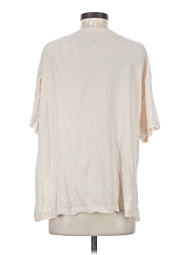 Out From Under 3/4 Sleeve T-Shirt (view 2)