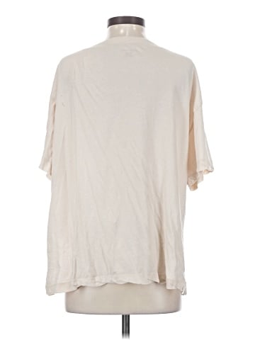 Out From Under 3/4 Sleeve T-Shirt (view 2)