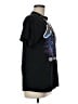 Metallica Graphic Black Short Sleeve Top Size M - photo 4