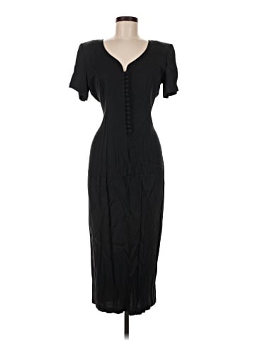 Breakin' Loose Casual Dress (view 1)