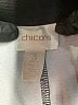 Chico's Solid Gray Active Pants Size XL (3) - photo 4