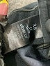 ULTRACOR Graphic Blue Active Pants Size XS - photo 7