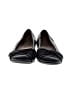 White Mt. Black Flats Size 6 1/2 - photo 2