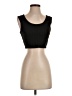 Unbranded Black Tank Top Size S - photo 1