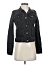 Mudd Black Denim Jacket Size S - photo 1