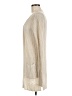 Pinque Ivory Cardigan Size M - photo 5