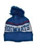 Harry Potter 100% Acrylic Blue Beanie One size (youth) - photo 1