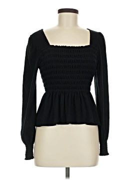 Altar'd State Long Sleeve Top