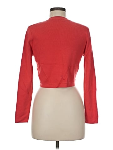 Valerie Stevens Silk Cardigan (view 2)