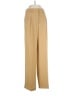 Wilfred 100% Polyester Tan Dress Pants Size 4 - photo 1