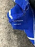 Apt. 9 100% Polyester Blue Short Sleeve Blouse Size M - photo 5