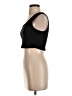 Unbranded Black Tank Top Size S - photo 5