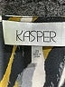 Kasper 100% Polyester Gold Sleeveless Blouse Size 2X - photo 7