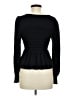 Altar'd State Black Long Sleeve Top Size M - photo 2