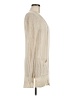 Pinque Ivory Cardigan Size M - photo 4