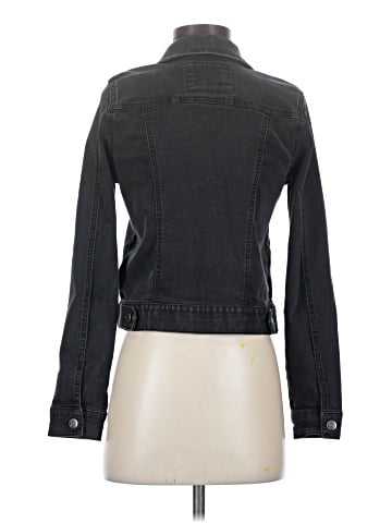 Mudd Denim Jacket (view 2)
