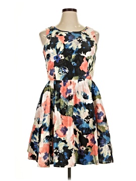 Danny And Nicole Cocktail Dress