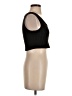 Unbranded Black Tank Top Size S - photo 4