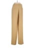 Wilfred 100% Polyester Tan Dress Pants Size 4 - photo 2