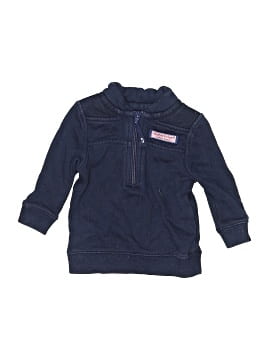 Vineyard Vines Pullover Sweater (view 1)