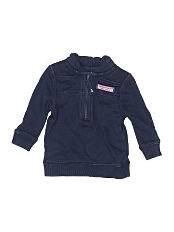 Vineyard Vines Pullover Sweater (view 1)