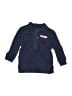 Vineyard Vines 100% Cotton Blue Pullover Sweater Size 0-3 mo - photo 1