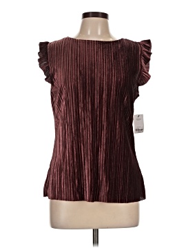 Worthington Sleeveless Top