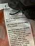 Chico's 100% Polyester Orange 3/4 Sleeve Blouse Size S - photo 8