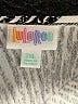 Lularoe Print Gray Casual Dress Size 2X - photo 7