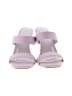 Cushionaire Purple Sandals Size 7 - photo 2