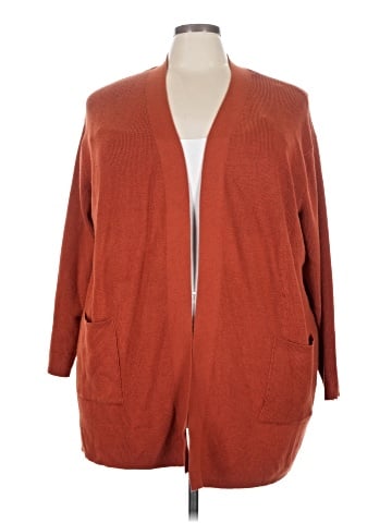 Terra & Sky Cardigan (view 1)