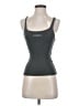 Unbranded Gray Tank Top Size S - photo 1