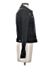 Mudd Black Denim Jacket Size S - photo 4