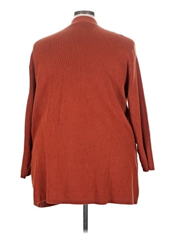 Terra & Sky Cardigan (view 2)
