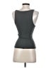 Unbranded Gray Tank Top Size S - photo 2