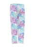 Cat & Jack Tie-dye Blue Casual Pants Size 6 - 7 - photo 2