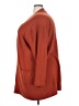 Terra & Sky Orange Cardigan Size 4X - photo 5