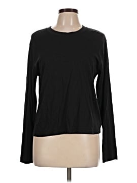 Quince Long Sleeve T-Shirt (view 1)