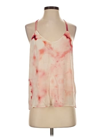 Alice + Olivia Sleeveless Top (view 1)