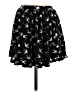ASOS Stars Black Casual Skirt Size 2 - photo 1
