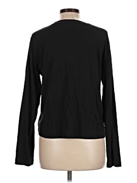 Quince Long Sleeve T-Shirt (view 2)