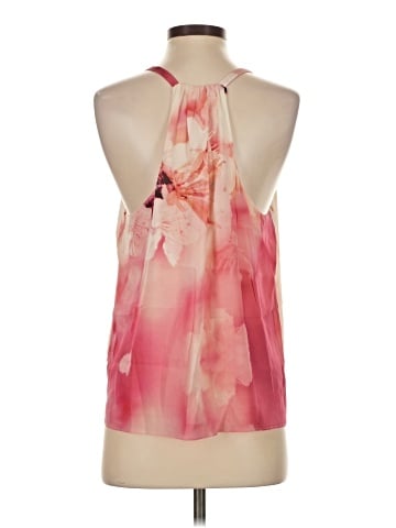 Alice + Olivia Sleeveless Top (view 2)