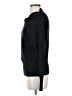 Brochu Walker 100% Cashmere Stars Black Cashmere Pullover Sweater Size XS - photo 5