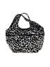 Kate Spade New York Animal Print Black Hobo One size - photo 3